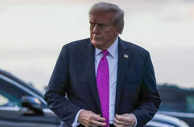 وہائٹ ہاؤس کرسپانڈنٹس ڈنر کے دوران فائرنگ، ٹرمپ اور وینس سمیت اعلیٰ حکام محفوظ