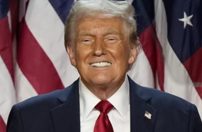 ڈونالڈ ٹرمپ کو ووٹ دے کر پچھتا رہے امریکی، کھانا، پیٹرول سے بجلی تک سب مہنگا