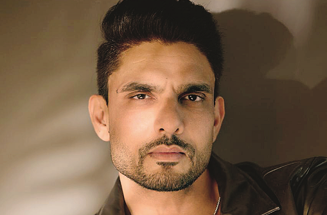 ’’میں ویب شوز اور فلموں کے ذریعہ دوبارہ اپنے کریئر کا آغاز کرنا چاہتا ہوں‘‘