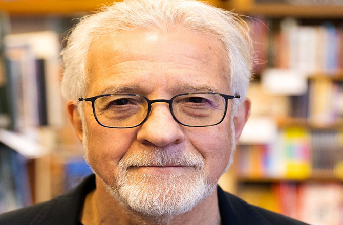 غزہ میں اسرائیلی جارحیت اقوام متحدہ کی تعریف کے مطابق نسل کشی: امریکی اسکالر