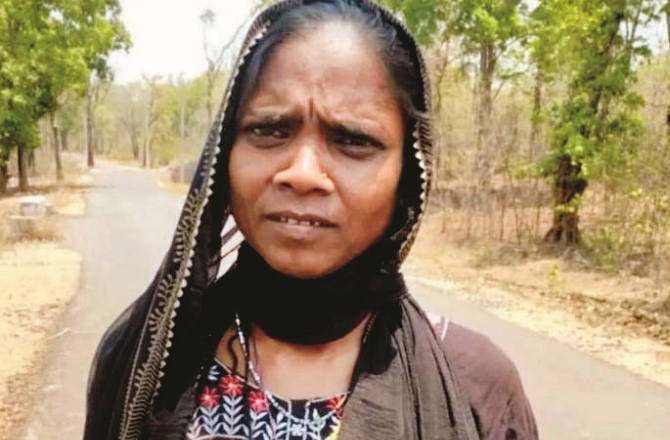 خاتون مائو نواز کمانڈر ارمیلا کی خود سپردگی، ۱۳؍ سال سے سرگرم تھی