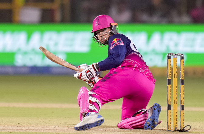 کیا اس سیزن میں آئی پی ایل ۲۰۲۴ء میں بنے سیکڑوں کا ریکارڈ ٹوٹے گا