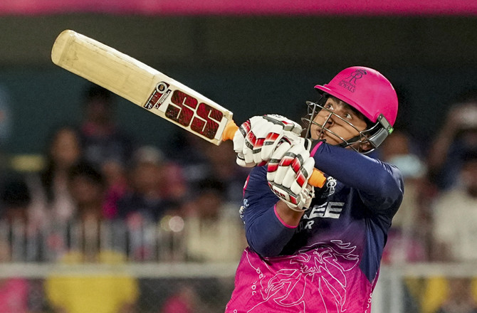 ڈیل اسٹین نے ویبھو سوریہ ونشی کو بولرز کے لیے ڈراونا خواب قرار دے دیا