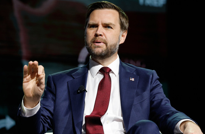 مذاکرات کے دوسرے دور میں بھی امریکی وفد کی قیادت وینس کے سپرد