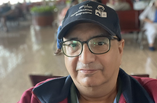 ویویک واسوانی نے سلمان خان سے دوری کی وجہ بتائی