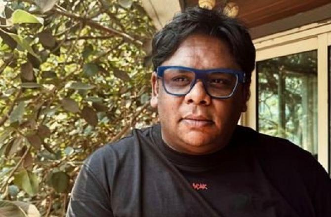 اب چھوٹے بجٹ کی فلموں پر توجہ نہیں دی جارہی ہے: وویک داس چودھری