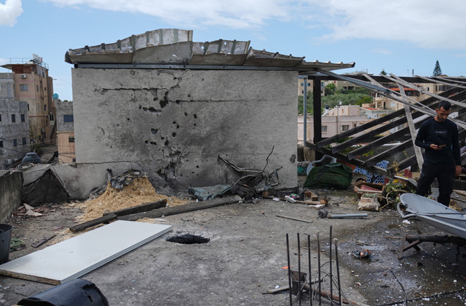 جنگ اور کتنی بھیانک ہوگی؟