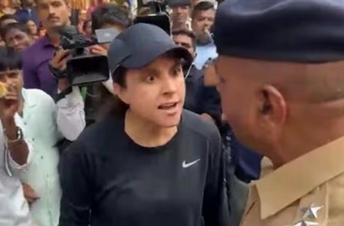 ورلی مورچہ میں شریک وزراء اور لیڈروں کے خلاف بھی مقدمہ درج کرنے کا مطالبہ 