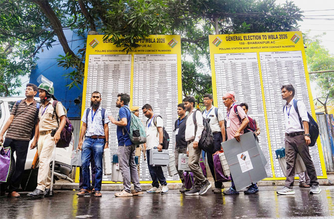  بنگال میں۱۵۲؍  کے بعد ۱۴۲؍ پر آزمائش