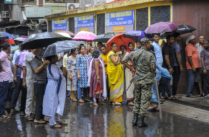 یاد رہے گا یہ الیکشن!