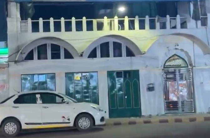 اتر پردیش :۱۲؍ ہزار سے زائد وقف جائیدادوں کا رجسٹریشن منسوخ