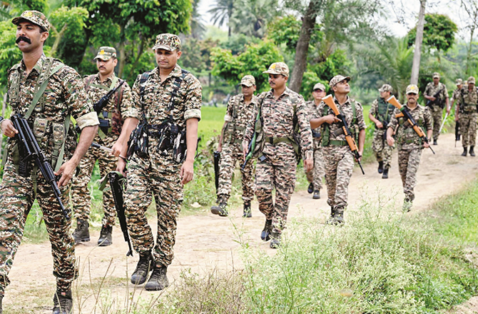 بنگال میں اسمبلی الیکشن کا نتیجہ کچھ بھی آئے جمہوریت بری طرح شرمسار ہورہی ہے