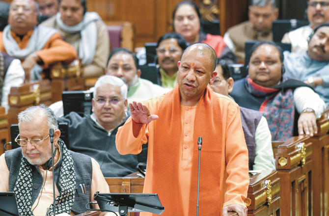 یوپی کے کابینی اجلاس میں ۲۲؍ اہم تجاویز منظور، تعلیم سے متعلق بڑے فیصلے