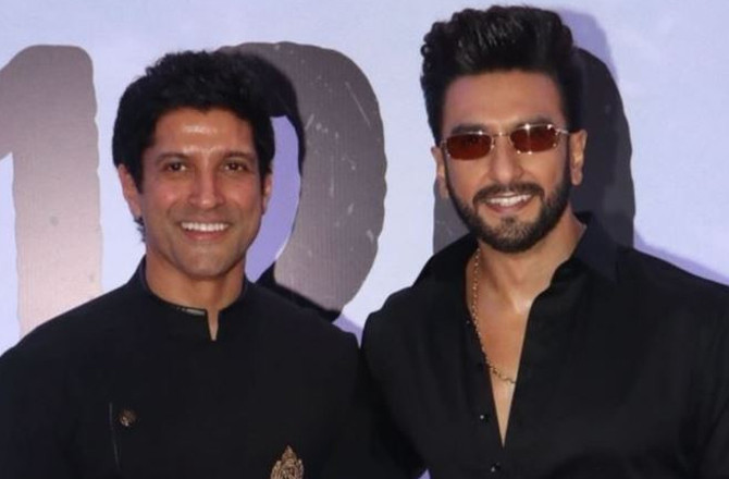 ’’ڈان ۳‘‘ تنازع: رنویر سنگھ کے والد فلم پروڈیوسرز کی تنظیم سے ملاقات پر رضامند 
