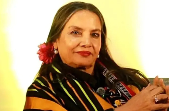 شبانہ اعظمی کی دو فلمیں ایک ہی دن ریلیز:ایسا آخری بار ۱۹۸۳ء میں ہوا تھا