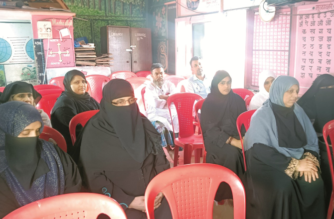 جنک فوڈ روکنےکیلئے اسکول انتظامیہ سرگرم