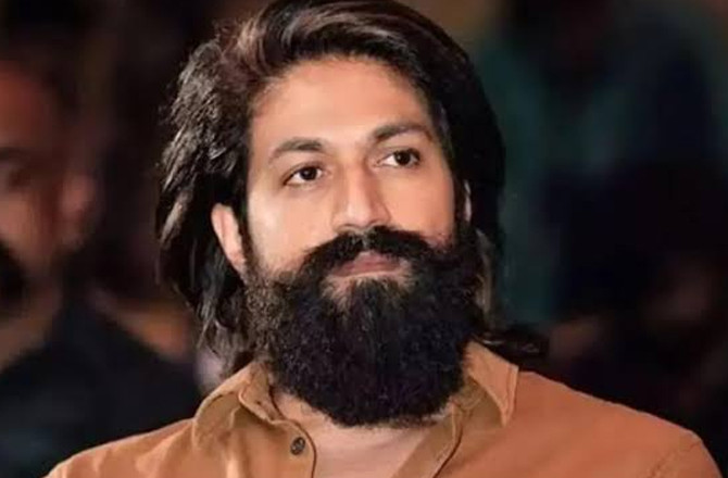 یش نے فلم’’ٹاکسک‘‘ پر ہونے والی تنقید کا دفاع کیا:’’ یہ فلم خواتین کی آواز ہے‘‘