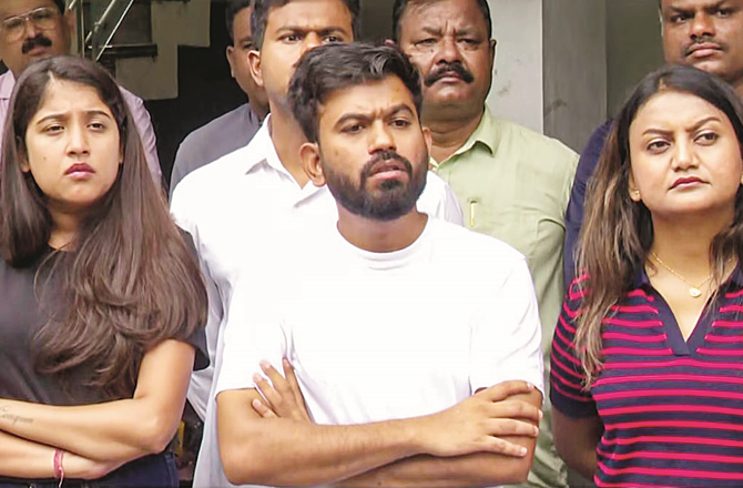 ’ملک میں جوابدہی طے کرنے کیلئے ایک عوامی تحریک کی ضرورت ہے‘