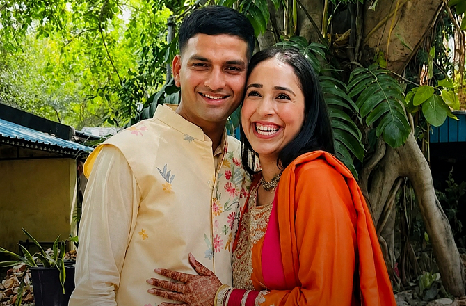 سات برس کی محبت، صرف ایک ماہ کی شادی، میجر حمزہ عارف ترنگے میں لپٹے گھر پہنچے