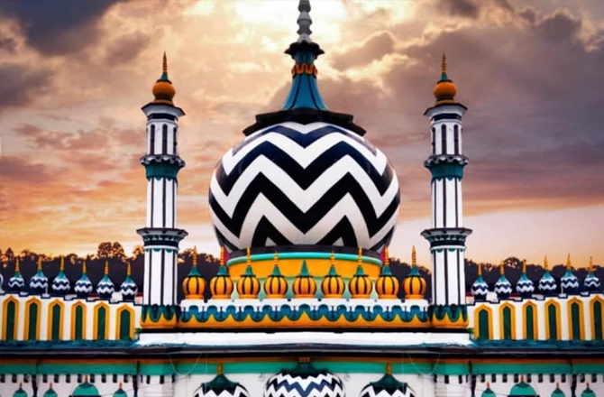 حالات کا تقاضا ہے کہ فکرِ رضا کا اعادہ کیا جائے، اسے رسمی نہ بنایا جائے