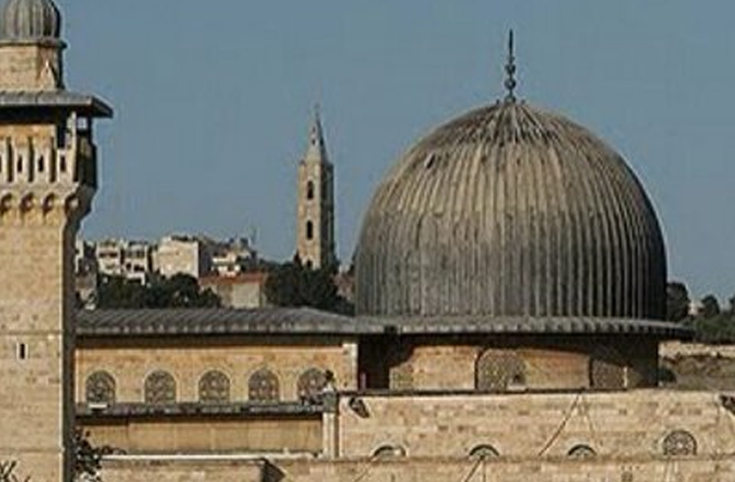 مسلم ممالک کا مسجد اقصیٰ سےمتعلق مشترکہ اقدام پر غور، اسرائیل کے خلاف سخت ردِعمل