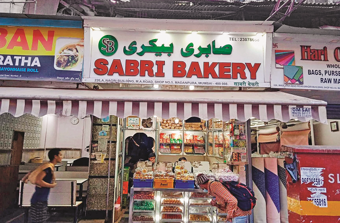 بیکری مصنوعات کی قیمتوں میں بھی اضافہ