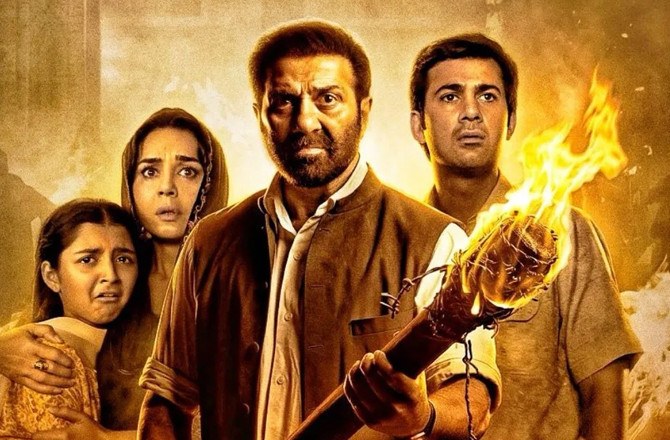 ’’بٹوارہ ۱۹۴۷ء‘‘باکس آفس: تیسرے دن بڑی گراوٹ 