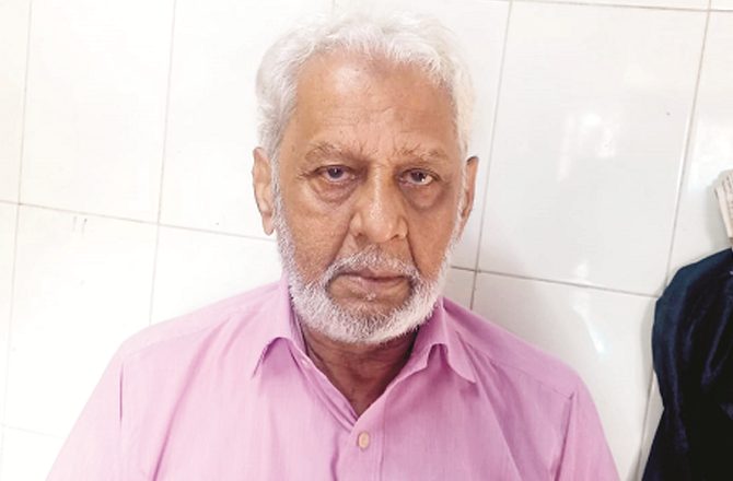 ’’اسپیکر شمس کلیم الدین نے کہا حج پر ہوں، شریعت کے خلاف عمل نہیں کروں گا‘‘