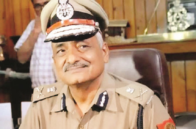 ’’مظفر نگر فساد کےملزمین سے مقدمات واپس لینا ملک و سماج کیلئے خطرہ‘‘