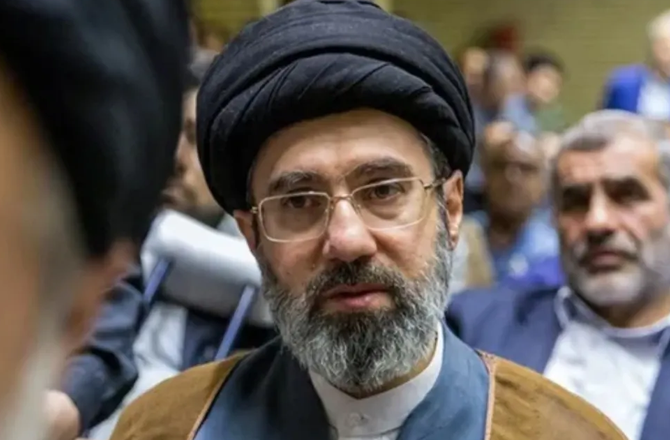 ایران: سپریم لیڈر مجتبیٰ خامنہ ای کی اسلام کے دشمنوں کے خلاف مسلم اتحاد کی اپیل