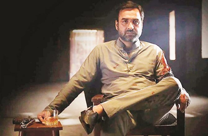 ’’آج ہماری پوری زندگی اسکرین تک محدود ہوکر رہ گئی ہے‘‘