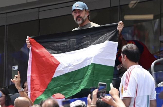 فلسطینی فٹبال اسوسی ایشن کا فیفا پر اسرائیل کے خلاف قوانین نافذ نہ کرنے کا الزام 