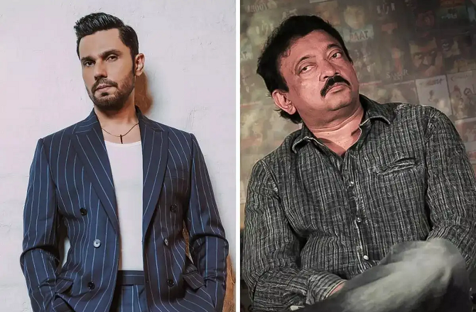 رام گوپال ورما، رندیپ کو۳؍ سال تک ہر ماہ ۳۵؍ ہزار روپے دیتے تھے