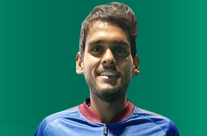 جنوبی کوریا کے خلاف سمیت ناگل اور یوکی بھامبری ہندوستانی چیلنج سنبھالیں گے 