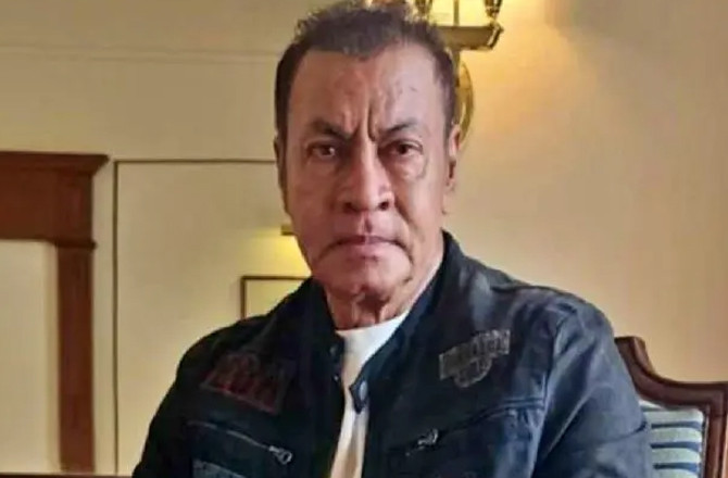 معروف اداکار پردیپ راوت ۷۴؍ برس کی عمر میں انتقال کر گئے 