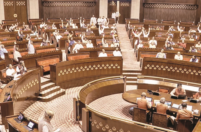 وندے ماترم کی توہین نہ کرنے کا قانون
