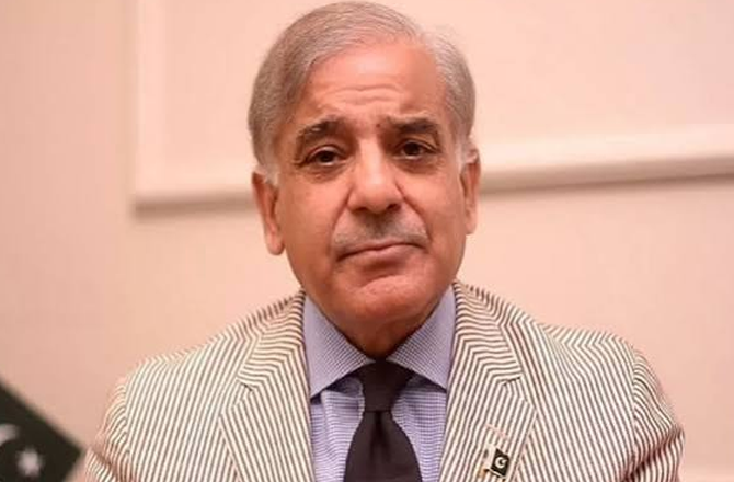 مکہ دفاعی معاہدے نے پورے خطے میں اتحاد اور امن کا پیغام بھیجا: پاکستانی وزیراعظم
