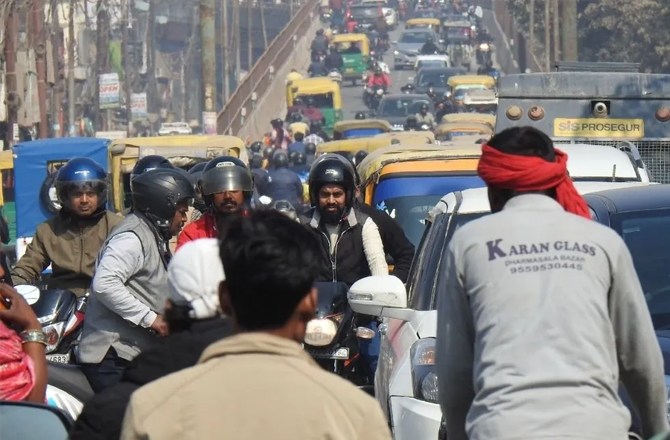 افسوس کہ شرمندہ کوئی نہیں!