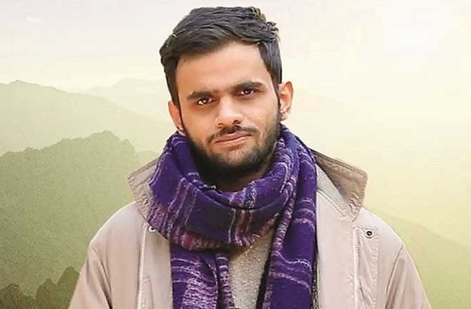 شرجیل امام اور عمر خالد کی قید ِمسلسل کیخلاف چیف جسٹس کو ممتاز شخصیات کا کھلا خط