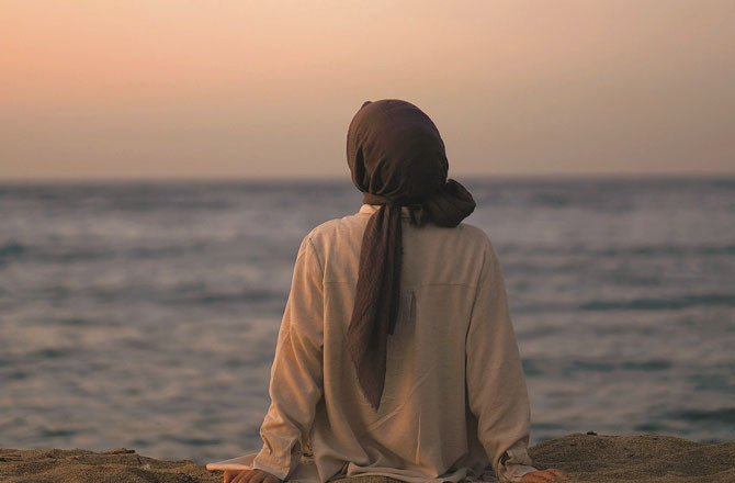 وائی فائی زون میں قید پرواز