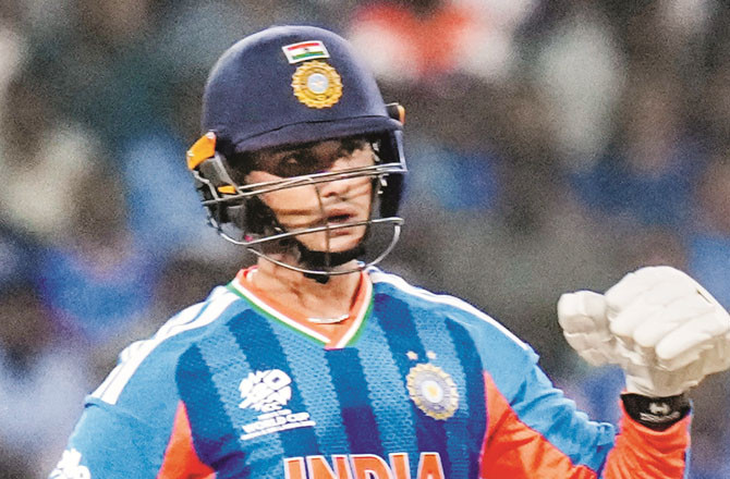 ٹیم انڈیا نیدرلینڈس کیخلاف سپر۔۸؍کیلئے تیاریوں پر زور دیگی