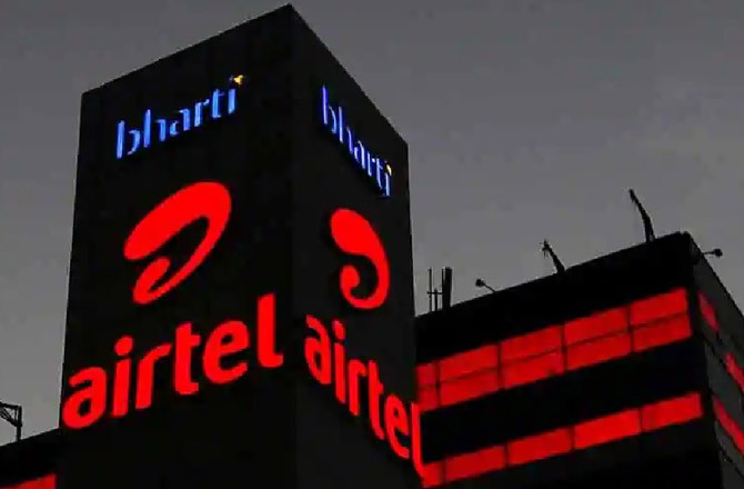 بھارتی ایئرٹیل کا این بی ایف سی شعبہ کے ذریعے فائنانس سیکٹر میں بڑا قدم 