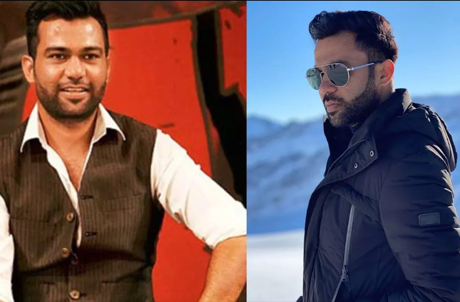 اہان پانڈے میں ہے اولڈاسکول رومانوی ہیرو جیسی دیانتداری ہے: علی عباس ظفر