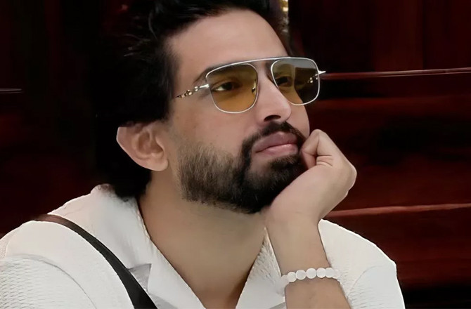 ’’میرے ڈھولنا ۳‘‘ کیلئے اداکار کی ٹیم اریجیت سنگھ کو سائن کرنا چاہتی تھی