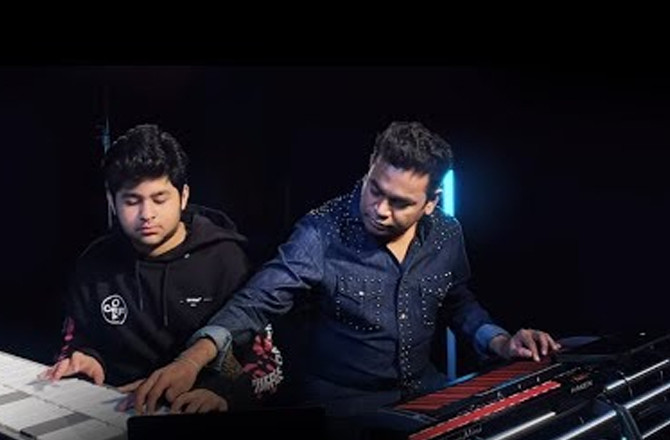 اے آر امین نے کہا کہ  میرے والد کا کام اس مقام تک پہنچ چکا ہے جہاں کوئی نہیں پہنچ سکتا