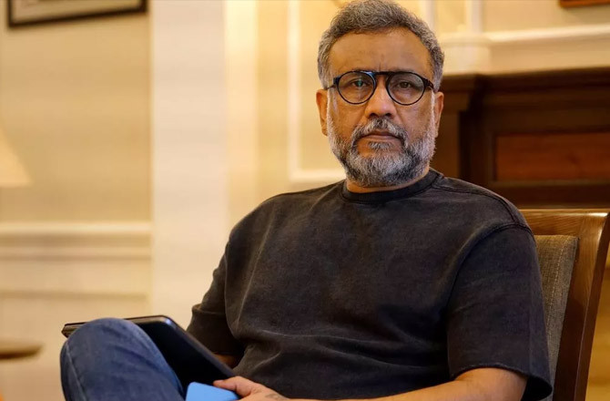 باکس آفس کلیکشن اچھی ’’گوسپ‘‘ ہے، مَیں ’’اسّی‘‘ کے کلیکشن ظاہر نہیں کروں گا: انوبھو سنہا