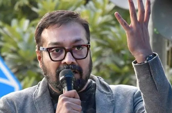 ’’دی کیرالا اسٹوری ۲‘‘ پر انوراگ کشیپ برہم، کہا: `فلمساز ایک لالچی آدمی ہے