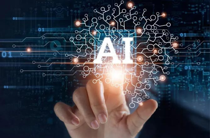 جنوبی کوریا کی پارلیمنٹ میں اے آئی کی وجہ سے ملازمتوں کے نقصان سے بچانے کے لیے نیا بل پیش