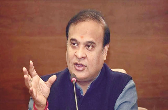 آسام کے وزیراعلیٰ کااعتراف،  بی جے پی کارکنوں کی شکایات کے بعد لاکھوں ووٹرز کے نام نکال دیئے گئے