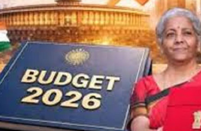 بجٹ الفاظ زیادہ مفہوم کم